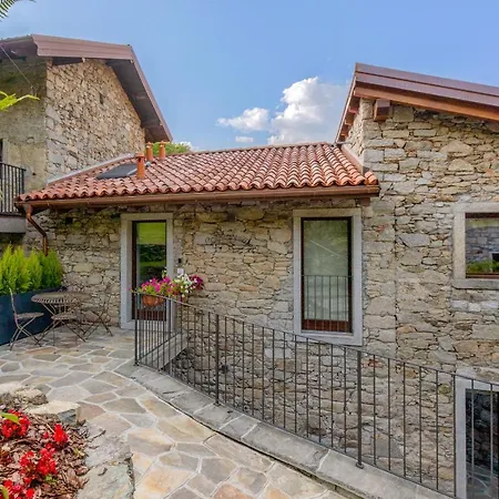 Appartement Ca Vincenza In Montorfano