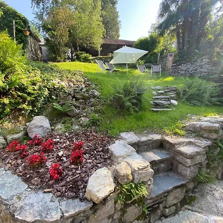 Ca Vincenza In Montorfano Appartement