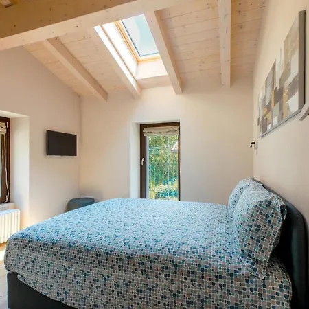 Ca Vincenza In Montorfano Appartement *