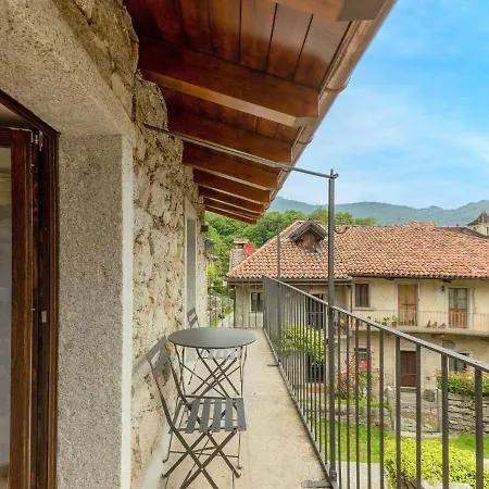 Apartment Ca Vincenza In Montorfano