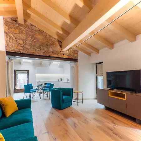 Ca Vincenza In Montorfano * Mergozzo