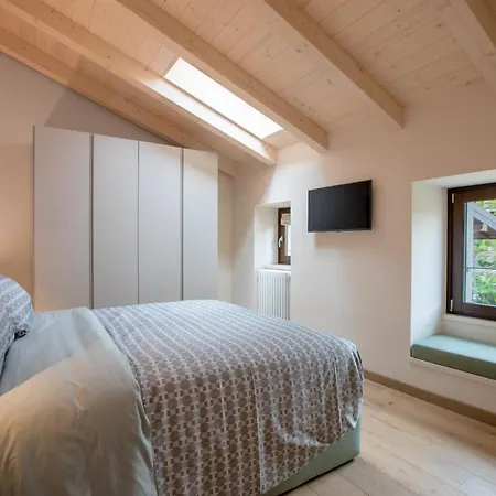 Appartement Ca Vincenza In Montorfano