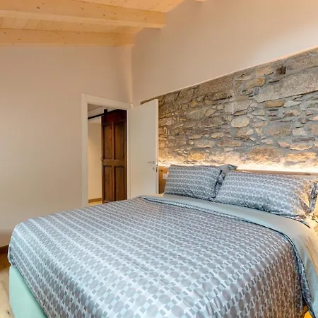 Ca Vincenza In Montorfano * Mergozzo