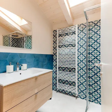 Ca Vincenza In Montorfano