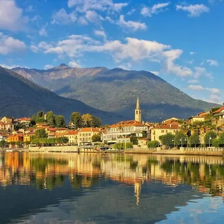 Ca Vincenza In Montorfano