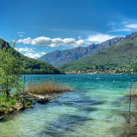 Appartement Ca Vincenza In Montorfano Mergozzo