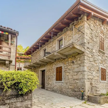 Appartement Ca Vincenza In Montorfano Mergozzo