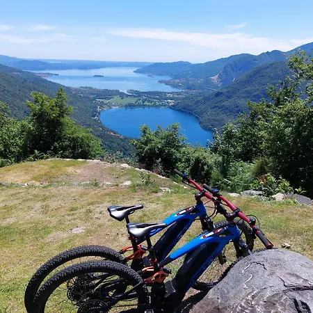 شقة Ca Vincenza In Montorfano