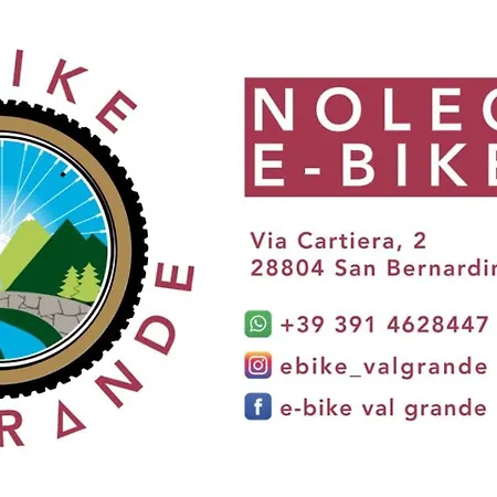 Ca Vincenza In Montorfano Apartment *