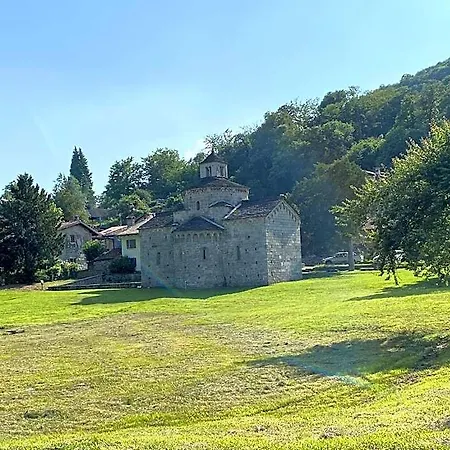 Ca Vincenza In Montorfano Appartamento