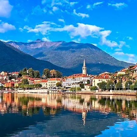 Ca Vincenza In Montorfano *