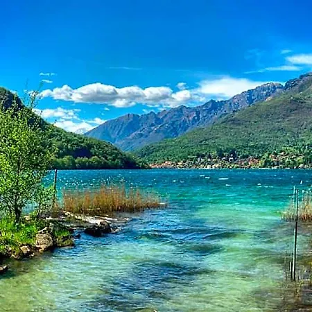 Ca Vincenza In Montorfano Appartamento Mergozzo