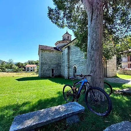 Ca Vincenza In Montorfano
